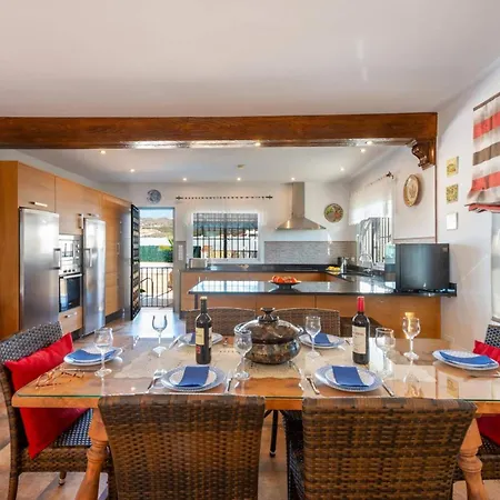 El Olivar By וילה *