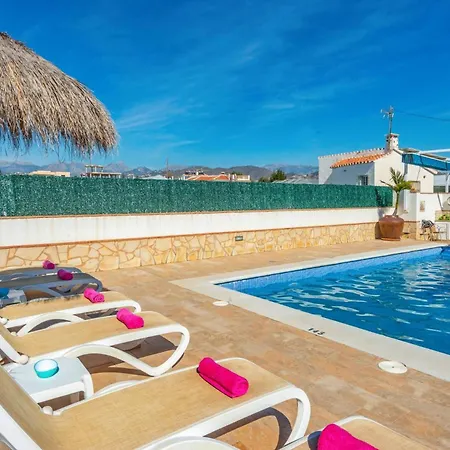 El Olivar By * טורוקס