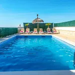 El Olivar By