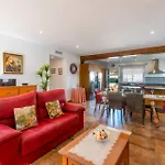 Villa El Olivar By