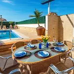 Villa El Olivar By Torrox