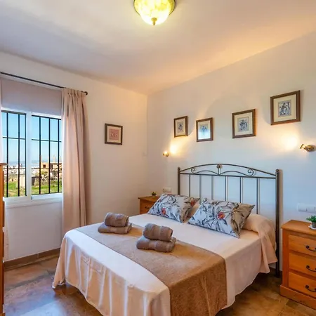 Villa El Olivar By Torrox