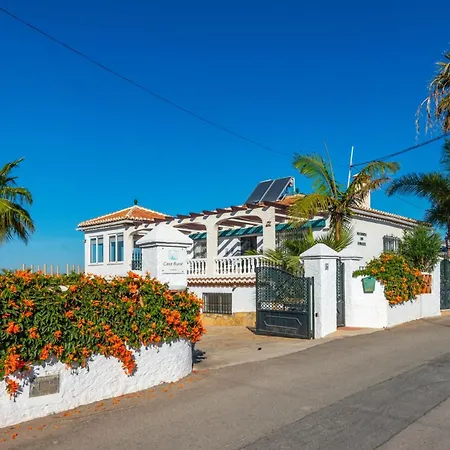 El Olivar By Villa Torrox